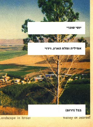 אמיליה ומלח הארץ. וידוי