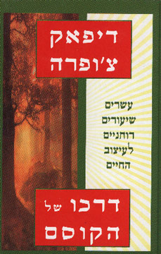 דרכו של הקוסם