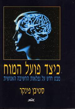 כיצד פועל המוח