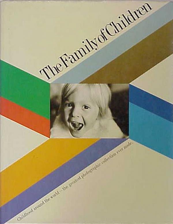 עטיפת The family of children