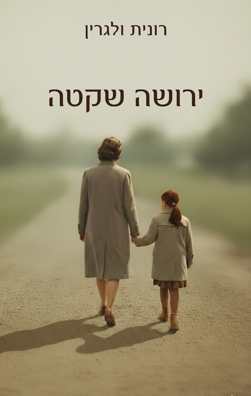 ירושה שקטה