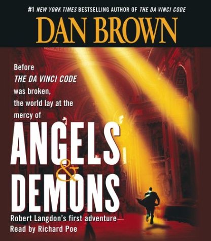 Angels & demons