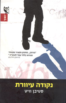 עטיפת נקודה עיוורת