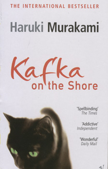 Kafka on the shore