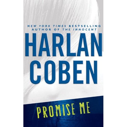 Promise me