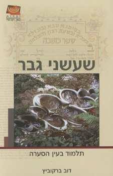 שעשני גבר - תלמוד בעין הסערה