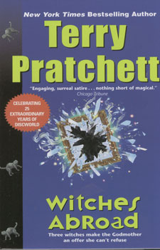 Witches abroad