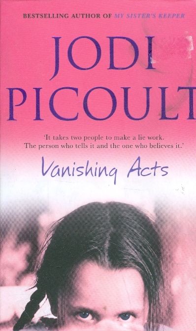 Vanishing acts