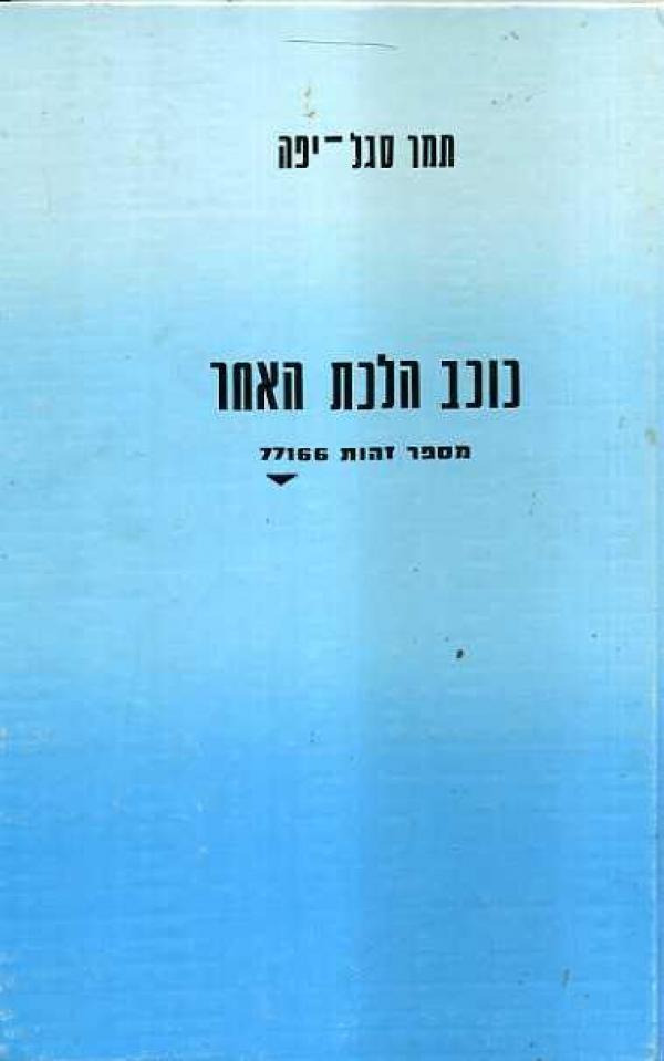 כוכב הלכת האחר 