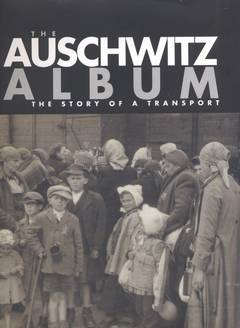 עטיפת The auschwitz Album