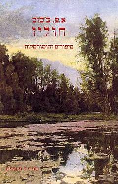 עטיפת חולין