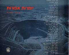 יומרות אפורות