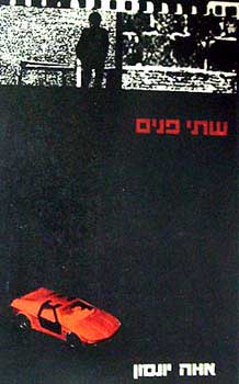 עטיפת שתי פנים