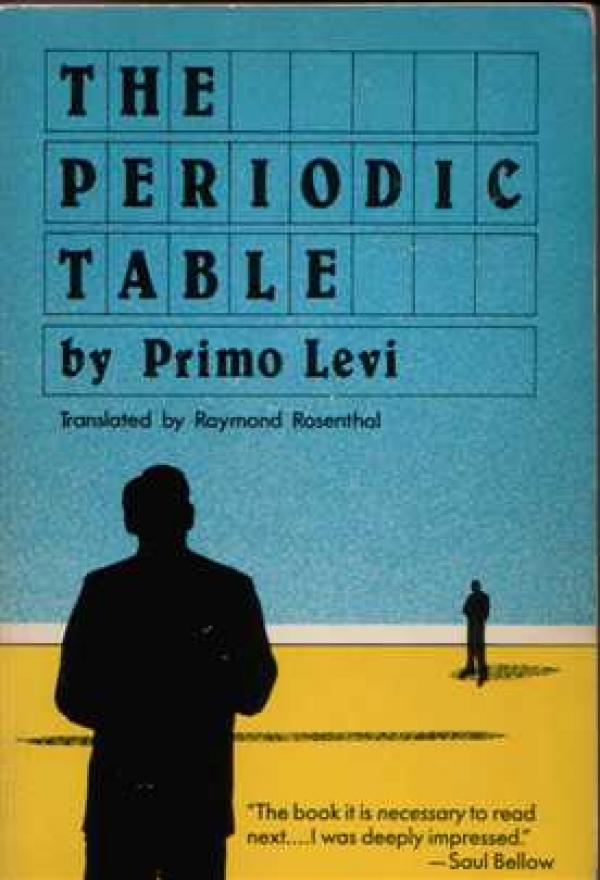 The Periodic Table