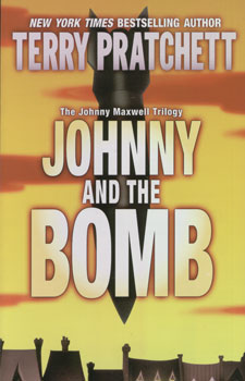 Johnny and the bomb