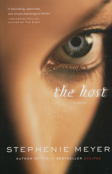 עטיפת The host