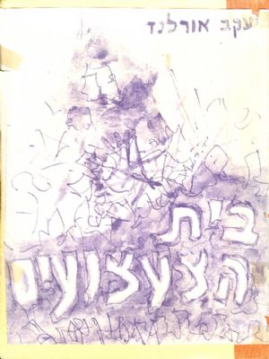 בית הצעצועים