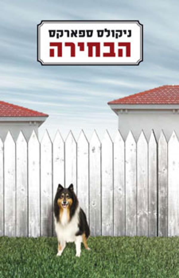 הבחירה
