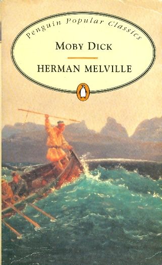 Moby dick