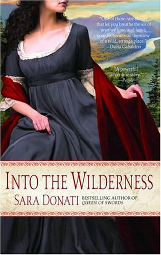 Into the Wilderness (Wilderness Saga 1)