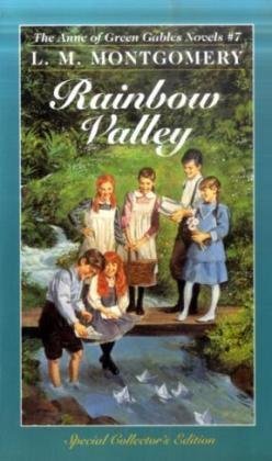 Rainbow Valley (Anne of Green Gables, No. 7)