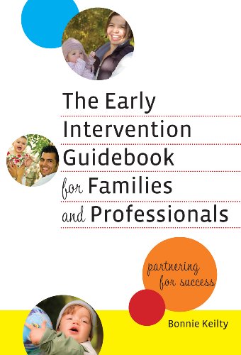 The Early Intervention Guidebook for Families and Professionals ...