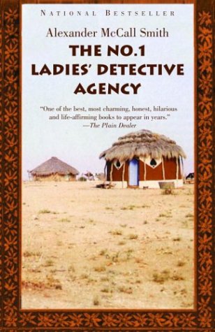 The No. 1 Ladies' Detective Agency (Book 1)