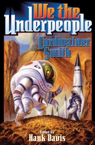 עטיפת We the Underpeople