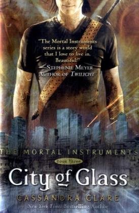 City of Glass (Mortal Instruments)