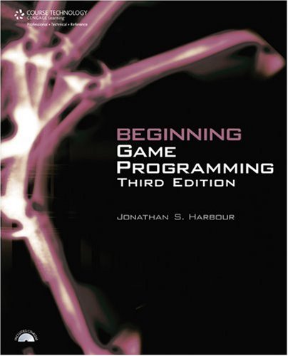 Beginning Game Programming, Third Edition מאת Jonathan S. Harbour ...