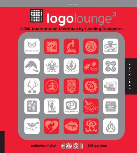 Logolounge 3 2000 International Identities By Leading Designers V 3 