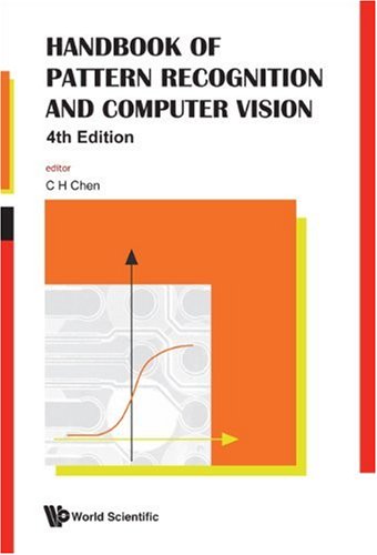 Handbook of Pattern Recognition and Computer Vision מאת C. H. Chen ...