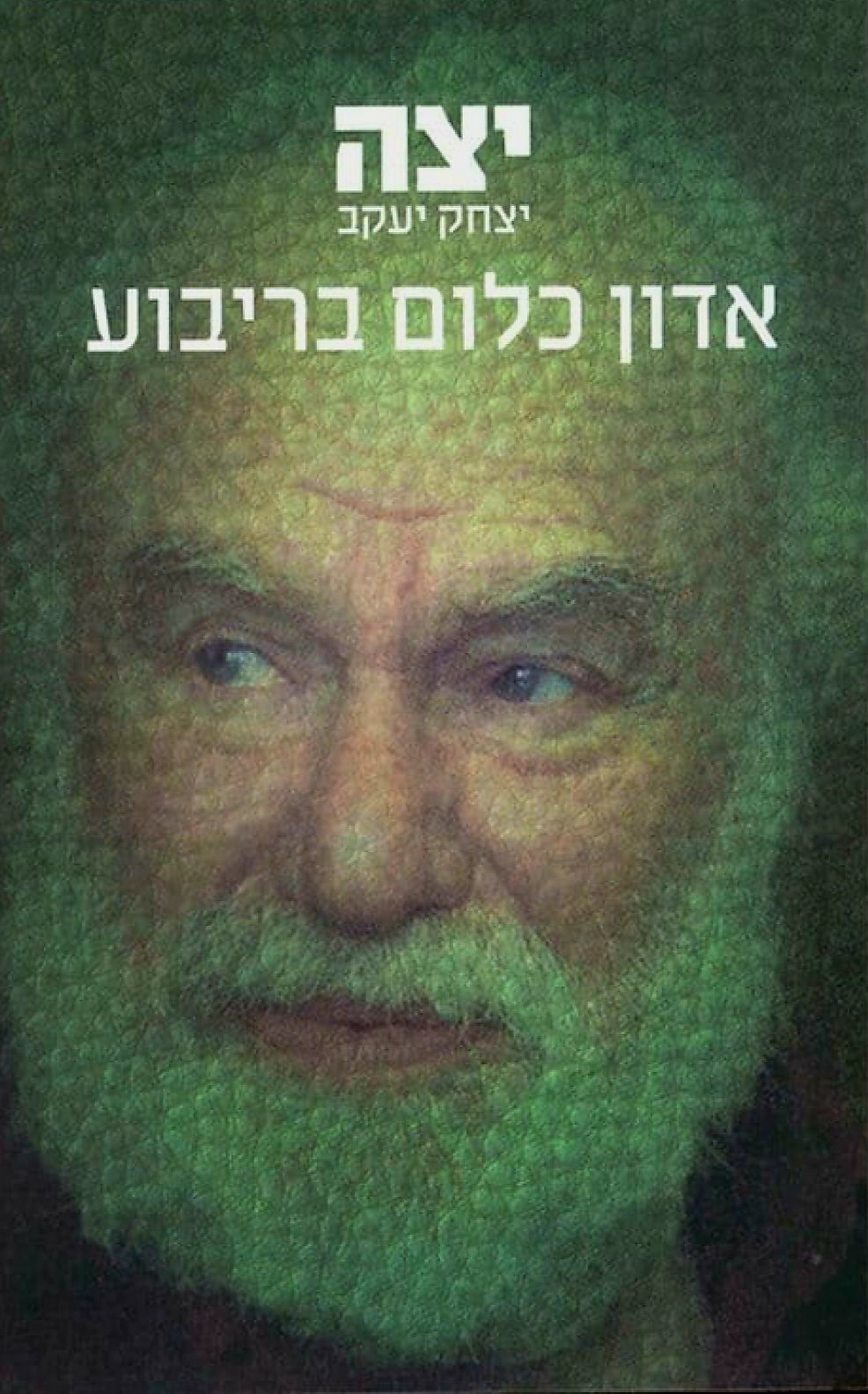 אדון כלום בריבוע