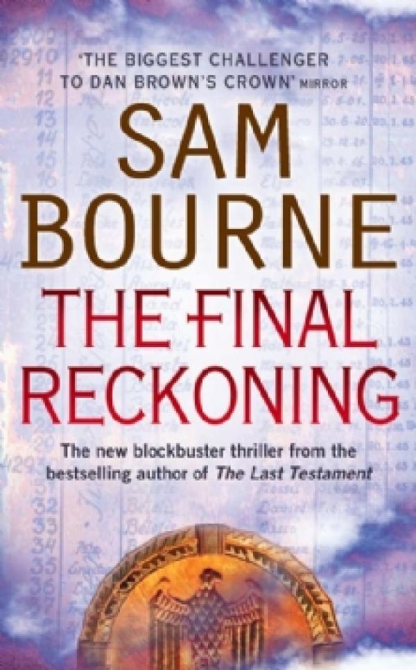 עטיפת The Final Reckoning
