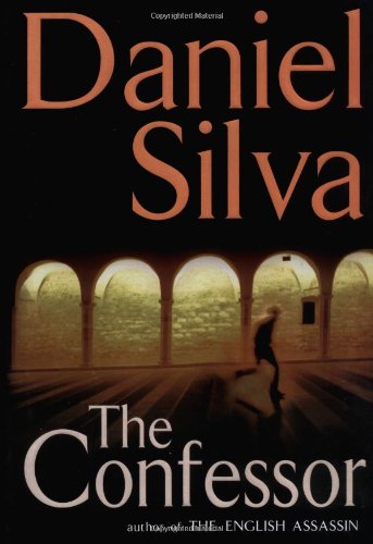The Confessor <g:plusone href="http://www.books-by-isbn.com/0-399/0399149724-The-Confessor-Daniel-Silva-0-399-14972-4.html" count="false"></g:plusone>