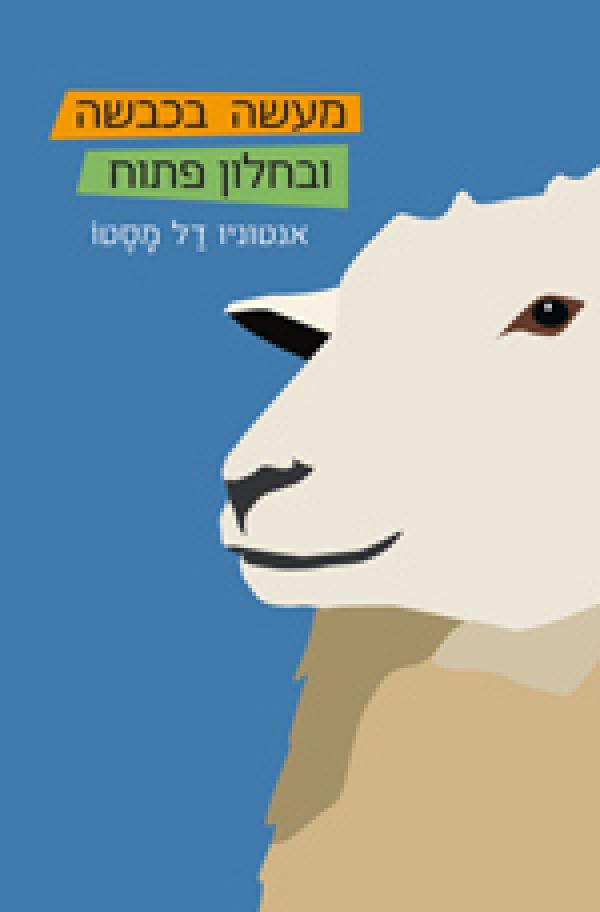 מעשה בכבשה ובחלון פתוח