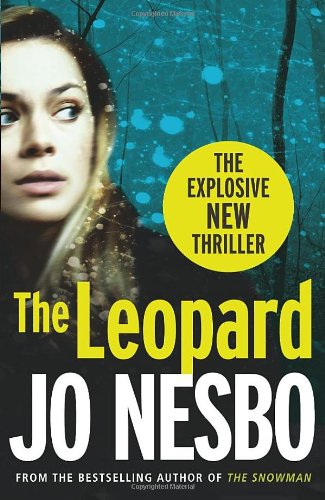 The Leopard   