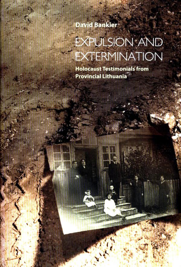 Expulsion and Extermination