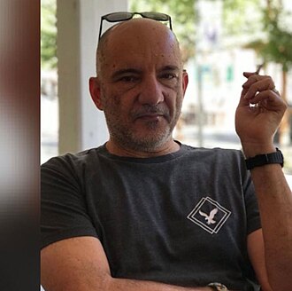 משה עזוז