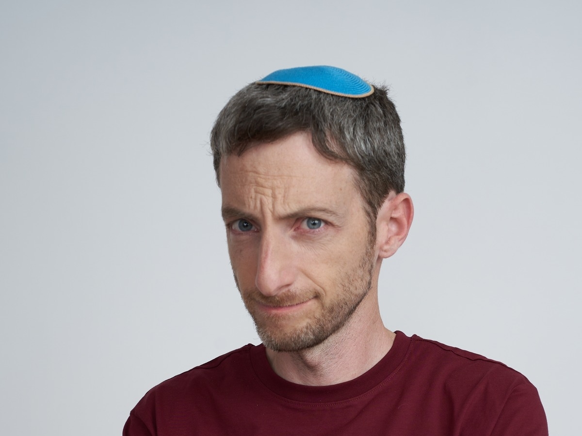 יאיר יעקבי
