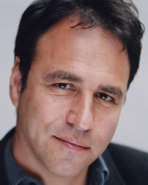 Anthony Horowitz