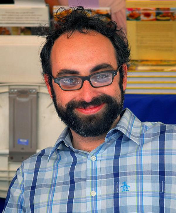 גארי שטיינגרט