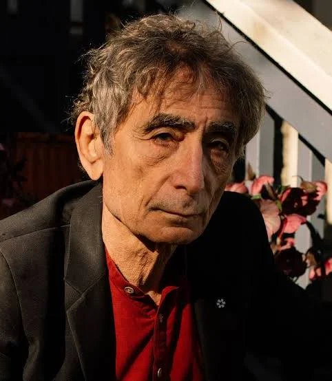 גאבור מאטה