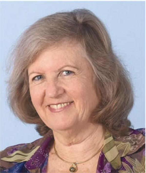 Nitsa Movshovitz-Hadar