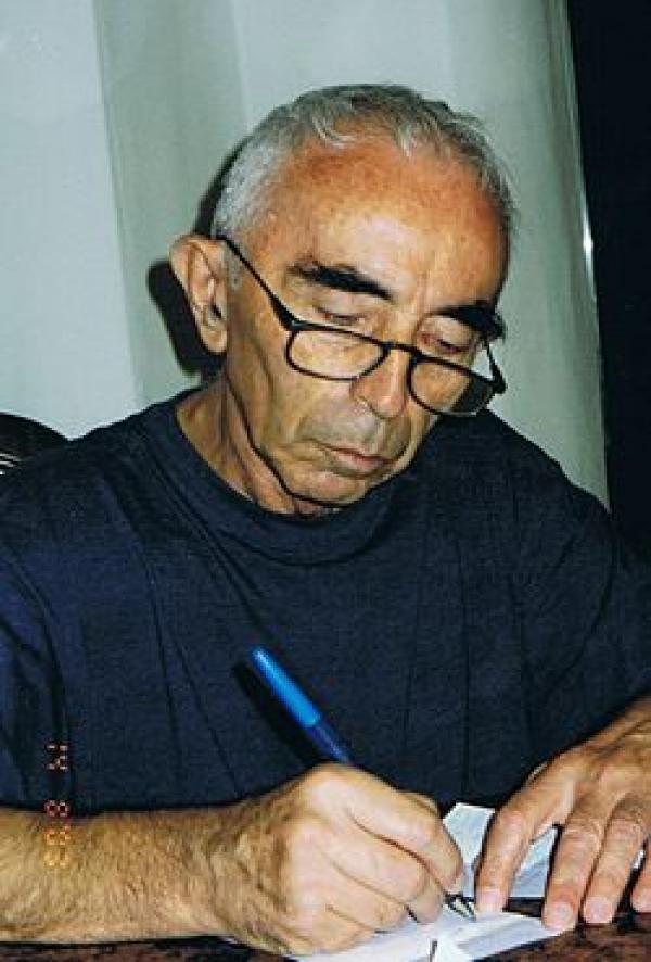 שלמה קאלו