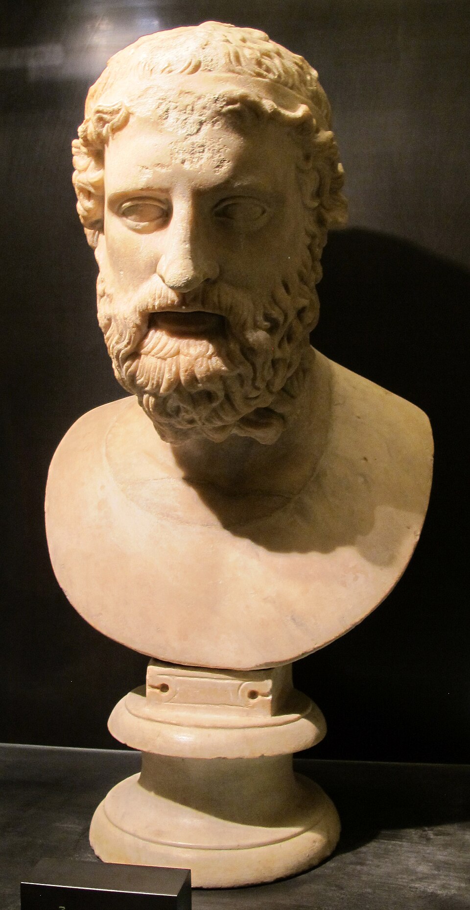 אנאקראון Anacreon