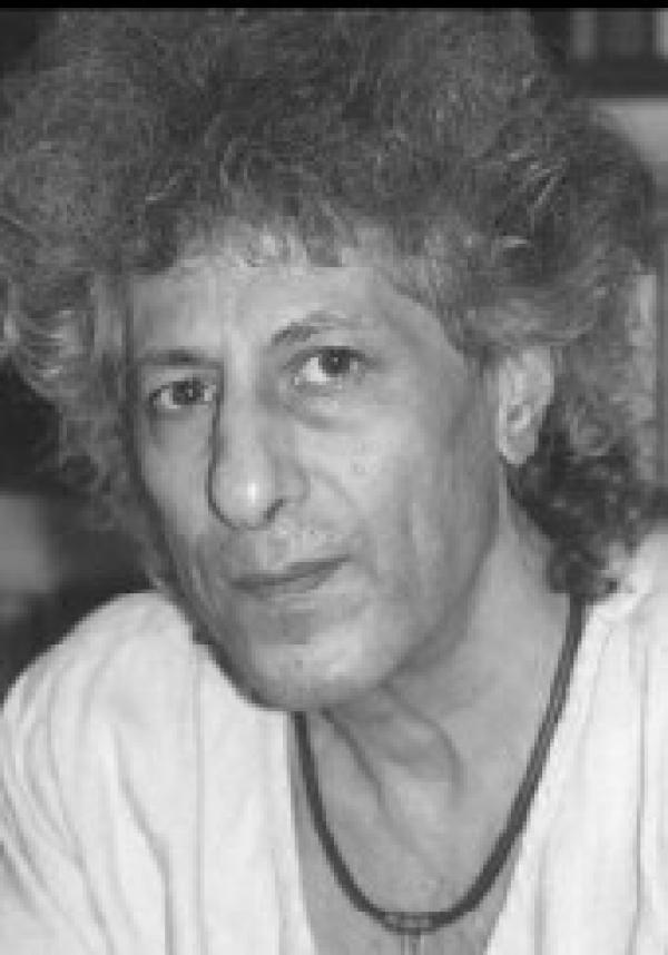 בן-ציון בן-משה