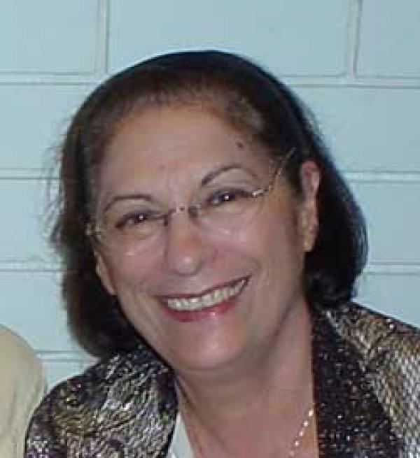 רחל וול