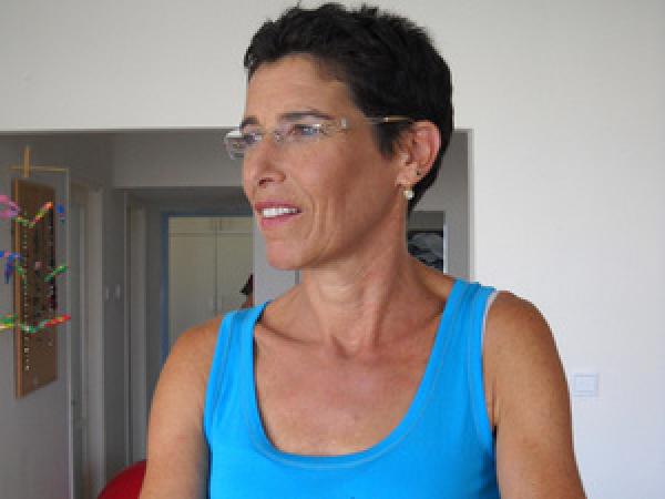 אפרת שטיגליץ
