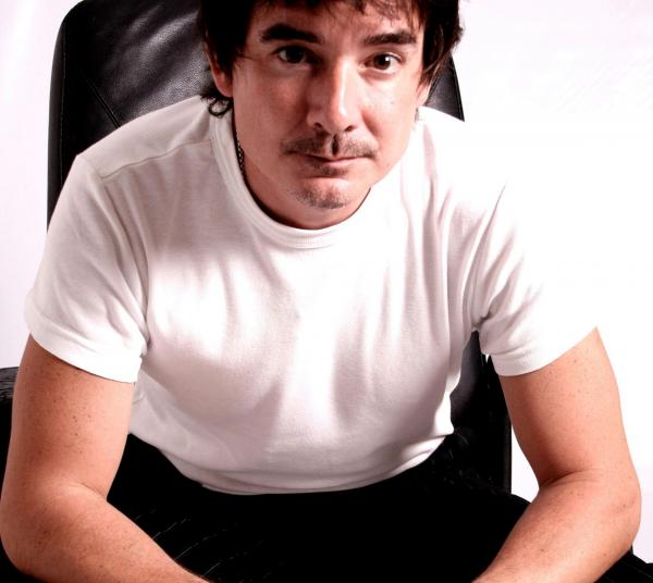 Esteban Martin